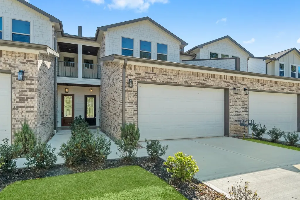 14822 Spica Court Willis TX 77318