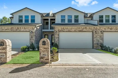 14822 Spica Court Willis TX 77318