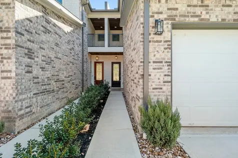 14822 Spica Court Willis TX 77318