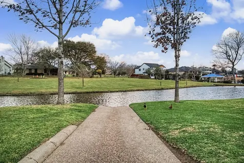 14822 Spica Court Willis TX 77318