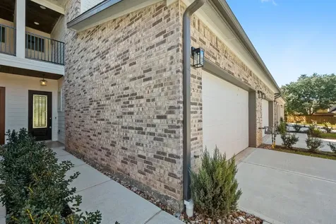 14822 Spica Court Willis TX 77318