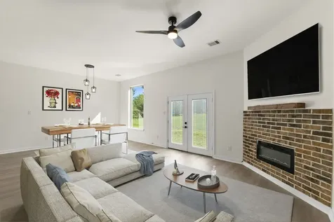 14822 Spica Court Willis TX 77318