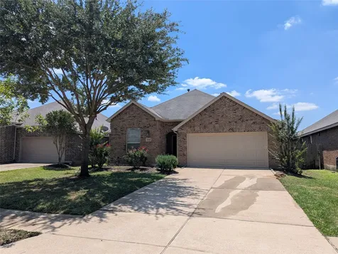 8202 Summer Lake Pass Lane Rosenberg TX 77469