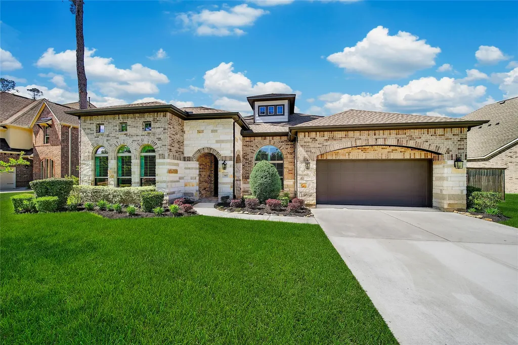 343 Twilight Toast Drive Conroe TX 77304