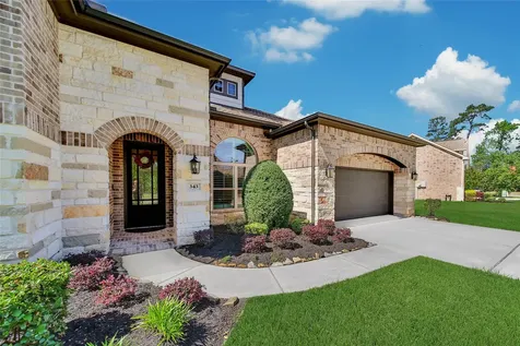343 Twilight Toast Drive Conroe TX 77304