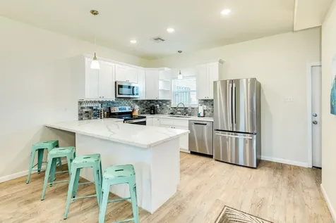 917 Blue Water Highway Surfside Beach TX 77541