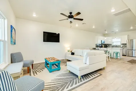 917 Blue Water Highway Surfside Beach TX 77541