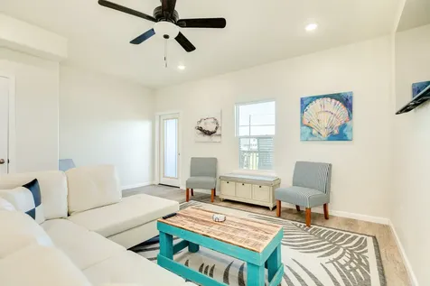 917 Blue Water Highway Surfside Beach TX 77541