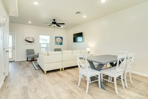 917 Blue Water Highway Surfside Beach TX 77541