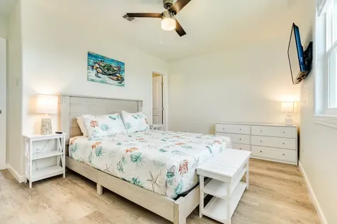 917 Blue Water Highway Surfside Beach TX 77541