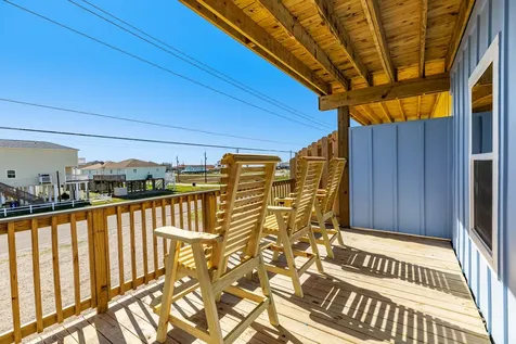 917 Blue Water Highway Surfside Beach TX 77541