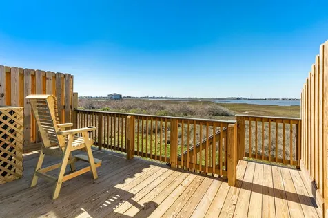 917 Blue Water Highway Surfside Beach TX 77541