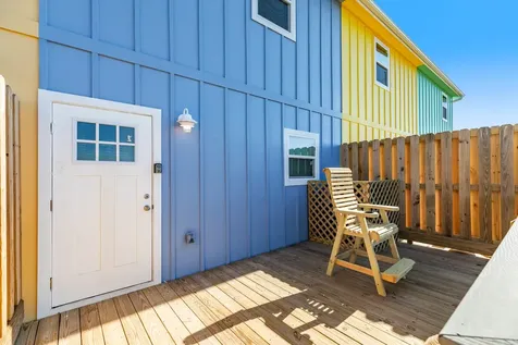 917 Blue Water Highway Surfside Beach TX 77541