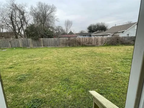6315 Sayers Street Houston TX 77026