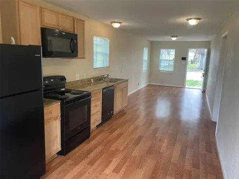 6315 Sayers Street Houston TX 77026