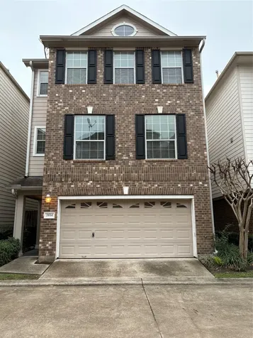2614 Enclave At Shady Acres Court Houston TX 77008