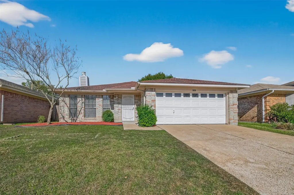 10810 Umber Court Houston TX 77099