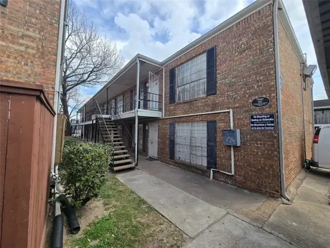 6305 Westward Street 2 Houston TX 77081