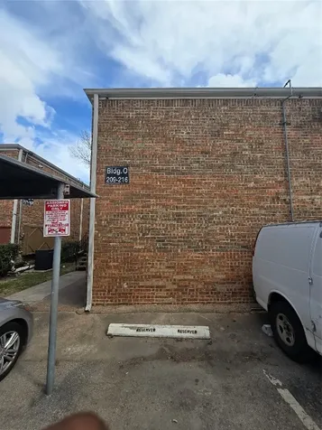 6305 Westward Street 2 Houston TX 77081