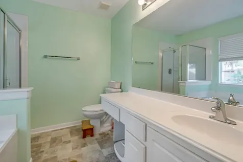 4614 Neches Trail Lane Spring TX 77388