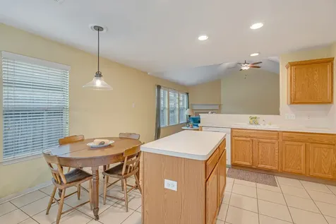 4614 Neches Trail Lane Spring TX 77388