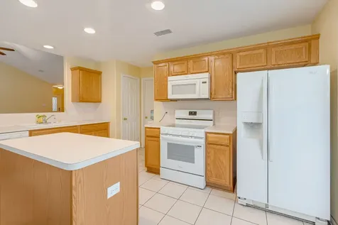 4614 Neches Trail Lane Spring TX 77388
