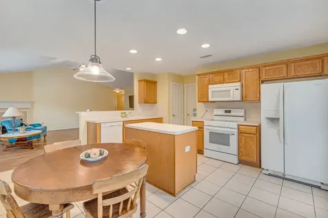 4614 Neches Trail Lane Spring TX 77388