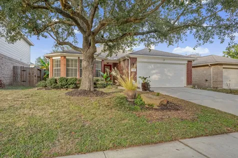 4614 Neches Trail Lane Spring TX 77388