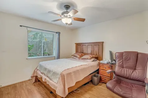 4614 Neches Trail Lane Spring TX 77388