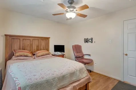 4614 Neches Trail Lane Spring TX 77388