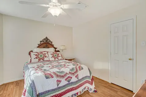 4614 Neches Trail Lane Spring TX 77388