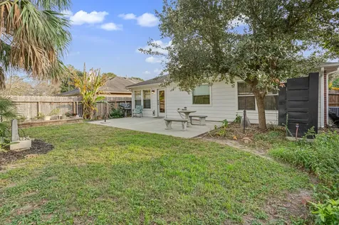 4614 Neches Trail Lane Spring TX 77388