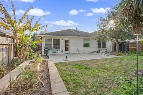 4614 Neches Trail Lane Spring TX 77388