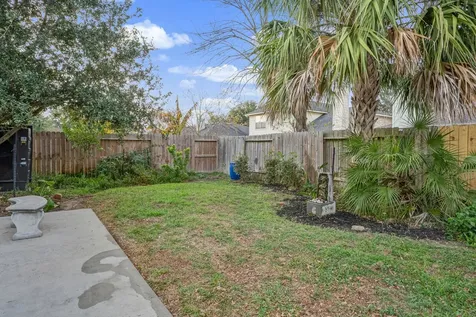 4614 Neches Trail Lane Spring TX 77388
