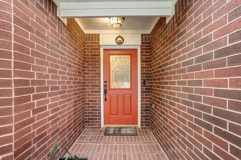 4614 Neches Trail Lane Spring TX 77388