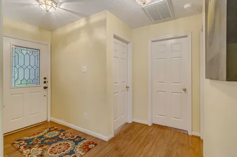 4614 Neches Trail Lane Spring TX 77388