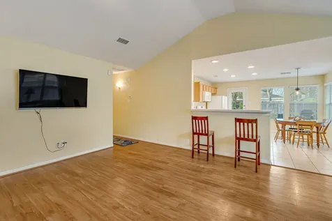 4614 Neches Trail Lane Spring TX 77388