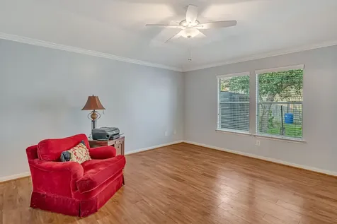 4614 Neches Trail Lane Spring TX 77388