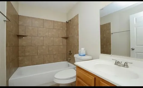 10819 Royal Tricia Drive Conroe TX 77303