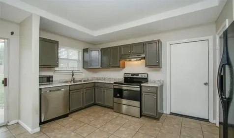 10819 Royal Tricia Drive Conroe TX 77303