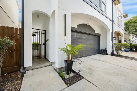 1323 Afton Street Houston TX 77055