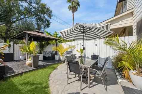1323 Afton Street Houston TX 77055