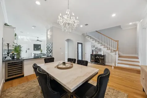1323 Afton Street Houston TX 77055