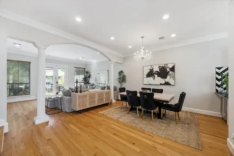 1323 Afton Street Houston TX 77055