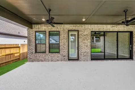 3351 Bentwood Ranch Drive Conroe TX 77385