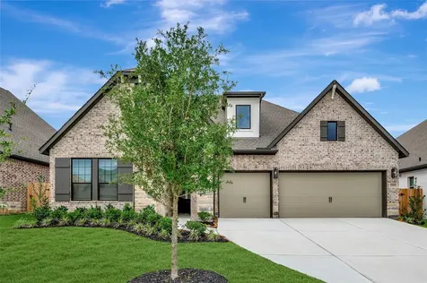 3351 Bentwood Ranch Drive Conroe TX 77385