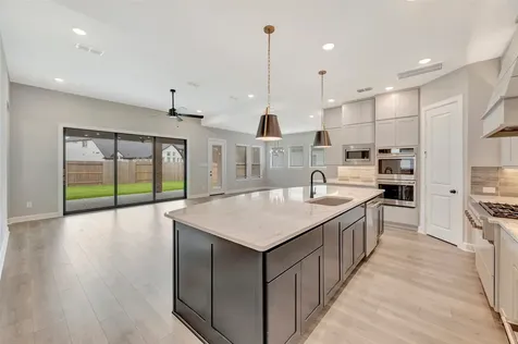 3351 Bentwood Ranch Drive Conroe TX 77385