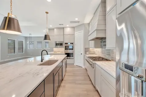 3351 Bentwood Ranch Drive Conroe TX 77385