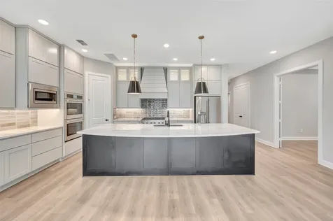 3351 Bentwood Ranch Drive Conroe TX 77385