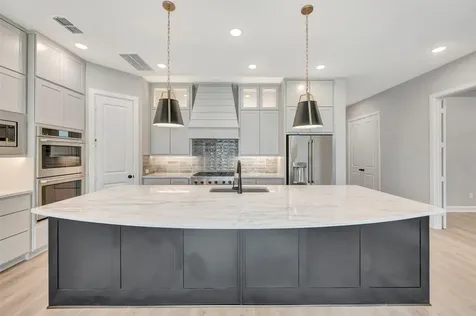 3351 Bentwood Ranch Drive Conroe TX 77385